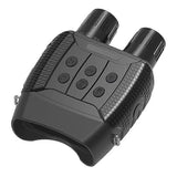 Outdoor HD Binoculars With WIFI Detection & Shooting Infrared Night Vision Device NV3182