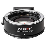 VILTROX EF-Z2 0.71X Auto Focus Camera Lens Mount Adapter For Canon EF to Nikon Z Mount