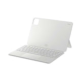 (White) COMPATIBLE For Xiaomi Pad 6 / 6 Pro Intelligent Touch Pad Keyboard