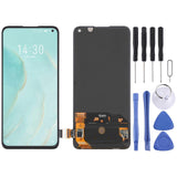 COMPATIBLE Super AMOLED LCD Screen for Meizu 17 Pro / 17 with Digitizer Full Assembly
