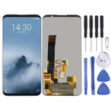 COMPATIBLE LCD Screen for Meizu 16 / 16th / M882H / M882Q with Digitizer Full Assembly