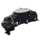 A6510904937 Car Air Intake Inlet Manifold Assembly for Sprinter C-Class Glc with Actuator