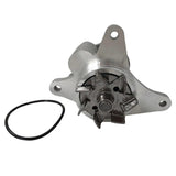 3.0l - Engine Water Pump With Gasket For Lr4 Rr Sport - Xf Xj C2c37771