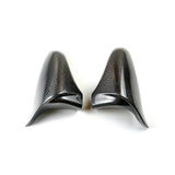 For Is/gs/es/rc//gsf/ct/ Bullhorn Carbon Fibre Mirror Housing