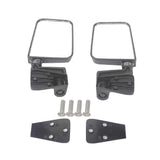 Side Mirror Car Door Rear Mirror For Tj Wrangler