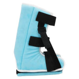 1Pcs Drop Foot Cushion Adjustable Heel Protector Pillow Prevent Bedsore Pressure Relieving Wheelchair Bed Bedridden