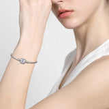 Women's Fashion Personality Fashion Love Gift Bracelet