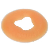 Beauty Pillow Pain Reduction Silicone Beauty Face Down Pillow for Salon for Women