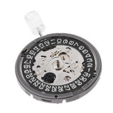 NH35 NH35A Mechanical Watch Movement High Accuracy Date At 3 Datewheel 24 Jewels Automatic Self-Winding