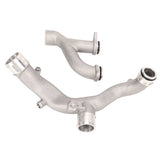 LR092992 3 Way Coolant Pipe OEM Quality Thermostat Top Hose for 3.0L V6 5.0L V8 Gas Engine