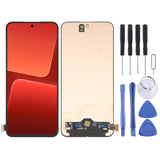 AMOLED COMPATIBLE LCD Screen For Xiaomi 13 with Digitizer Full Assembly For Xiaomi 13(AMOLED)