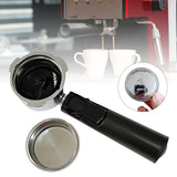 51mm Stainless Steel Coffee hine Portafilter Basket Filter Espresso Tool Accessories