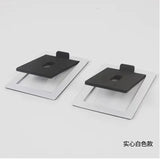 Desktop Stand Metal Audio Bracket Universal Tabletop Holder Tilt Stands For Kanto's Yu4 S4 Speaker A1n7