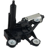 Car Windscreen Wiper Motor For 2006-2014 2.2d Windshield Wiper Motor Rear Lr002243 Lr033226 579745