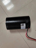 690 drive rear axle gearbox electromagnetic brake for washing hine