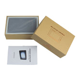 HL-V88 Small Handheld Infrared Currency Verifier Euro USD Russian Ruble and Other Multinational Identification Instruments