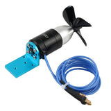 New 24V Underwater Propeller 2838 Brushless Waterproof Soaked In Water Submersible Motor With Drive
