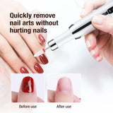 Professional Electric Polisher Grinder USB Drill hine For Manicure Pedicure Dead Skin Gel Removal Tools Nail Care