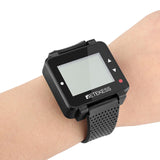 T128 Watch Receiver Restaurant Service Wireless Caller USB Cable