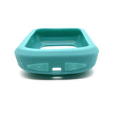 Protective case for iGPSPORT Cycg BSC200 GPS Silicone Case Bike Computer Cover
