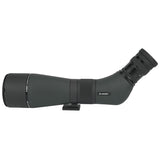 SA405 bird watching mirror ED single tube 20-60 times 85mm compatible with 1.25-inch astronomical eyepiece IPX6