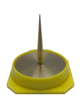 Brass Holder Tack Bracket Balance Wheels Watch Beat Adjust Stand For Watchmaker