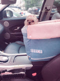 Seat Cushion Car Seat Can Be Removed And Washed To Prevent Dirt
