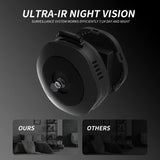 Mini Camera Wifi 1080P Small Surveillance Security Protection IP Cam Night Version DVR Remote Motion Sensor Audio Video Recorder