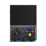 Mini Plus Classic Handheld Game Console with 3.5-Inch IPS Screen, Rechargeable, WiFi Support - Great Gift for All Ages