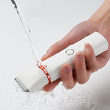 Professional Foot Trimmer Nail Grinder Dog Grooming Clippers for Pet Hair Cutting Electric Shaver