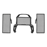 Oil Cooler Radiator Grille Cover Protector for Multistrada V4 2021 2022
