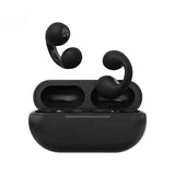 SG50Wireless Clip On Bluetooth Headset High Definition Audio Quality Running Yoga Male And Female Sports