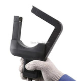 ETCR8100B Transformer Core Grounding Current Tester Large Diameter Clamp Ammeter Current Measuring Instrument