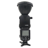 Triopo TR-180 Flash Speedlite for Nikon DSLR Cameras