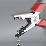 Manual Curtain Roller Bd Accessories Connector Ball Metal Chain Pliers Splicing Coombination Cutting Tool DIY Joining Plier