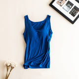 Modal Women's Underwired Padded Camisole