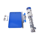 JRJ300-SH 220V Dispersion Homogeneous Mixer 200-11000r/min Digital Display High Speed Shear Mi Emulsifier