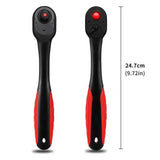 16 95 01 SB Universal Ergostrip Metric Sizes Right Handed Version 3 IN 1 Wire Stripping Tool Curved Handle