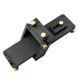 Aluminum Fixed Angle Sharpening Frame Knife Sharpening Stone Woodworking Tool