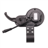 36V 500W Controller MR-100 LCD Display Meter Dashboard Kit for Electric Scooter Accessories
