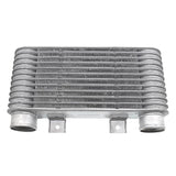 Intercooler Assy WL85-13-550 WL21-13-550A for Ford Ranger Mazda BT-50 B2200 B2500 B2600