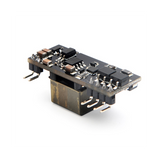 DP1435 5V 2.4A IEEE802.3Af Without Capacitance Supports 100M 1000M POE Module