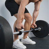 Gyms Vertical Grip Pulls Up Resistance Exercises Band Attachments Handle for Pulls-Up Bar Workouts