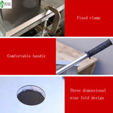 Baozi Maker Manual steamed bun hine for household and commercial use with good taste