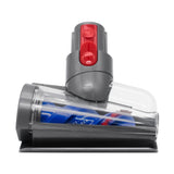 Electric Mattress Dust Mite Removal for Dyson V7 V8 V10 V11 V15 Vacuum Cleaner Mini Motorized Tool Brush Head