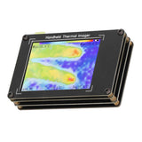 Thermal Camera FR4 Shell Thermal Imager for Electronic Maintenance for Industrial