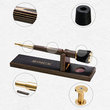 Since Professional Multifunctional Leather Carving Nylon Hammer Handmade Leathercraft Tools Strength Adjustable Punching Hammer