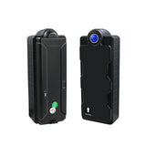 New! Tracker GPS 2G 3G 4G with 20000mAh long battery life 800 days, waterproof level IPX7 and free software open protocol