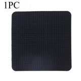 Auto Traceless Adhesive Mat Fi Stickers Multi-Purpose Carpet Rug Fastener Mounting Tape for Power Strip Car Tool