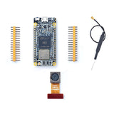 Top-For Nanopi Duo2 Allwinner H3 Quad-Core 512MB DDR3 Wifi Bluetooth Ubuntucore Iot Development Board With OV5640 Camera